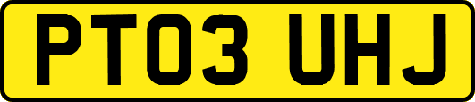 PT03UHJ