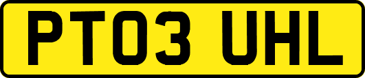 PT03UHL
