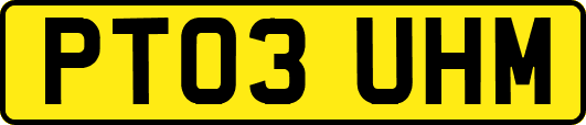 PT03UHM