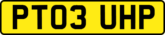PT03UHP