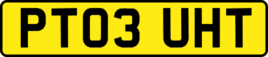 PT03UHT