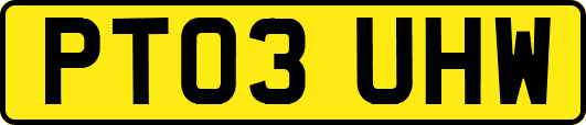 PT03UHW