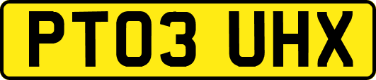 PT03UHX