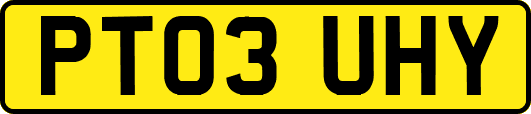 PT03UHY
