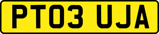 PT03UJA