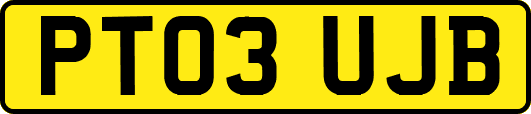 PT03UJB