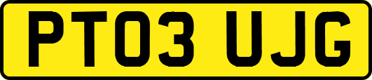PT03UJG