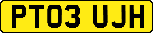 PT03UJH