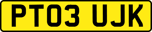 PT03UJK