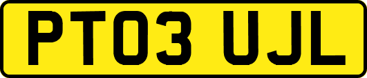 PT03UJL