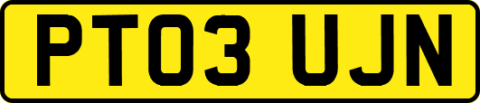PT03UJN