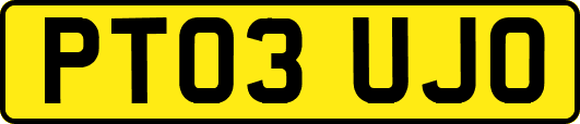 PT03UJO