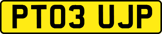 PT03UJP
