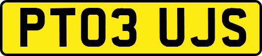 PT03UJS