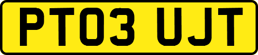 PT03UJT