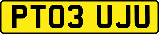 PT03UJU