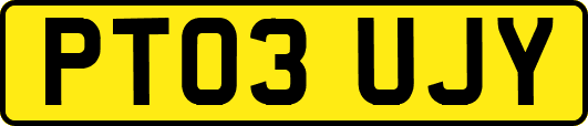 PT03UJY