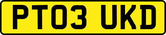 PT03UKD
