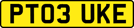 PT03UKE