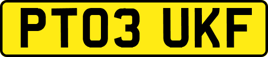 PT03UKF