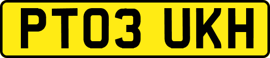 PT03UKH