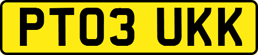 PT03UKK
