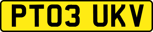 PT03UKV