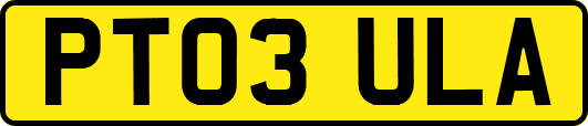 PT03ULA