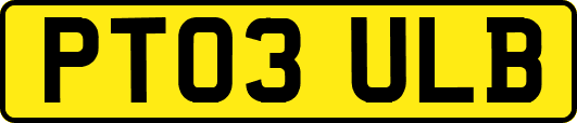 PT03ULB