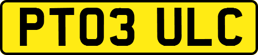 PT03ULC