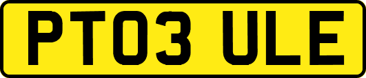 PT03ULE