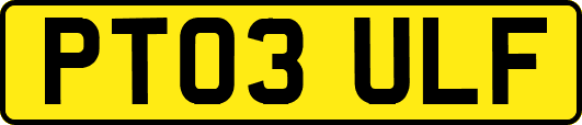 PT03ULF