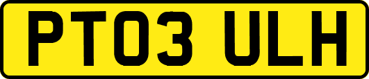 PT03ULH