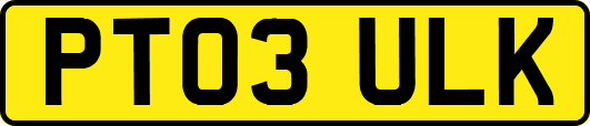 PT03ULK