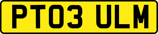 PT03ULM