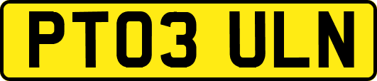 PT03ULN