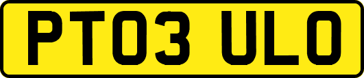 PT03ULO