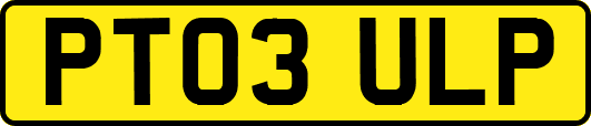PT03ULP
