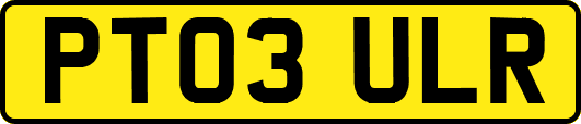 PT03ULR