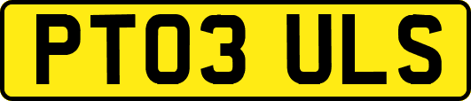 PT03ULS