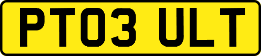PT03ULT