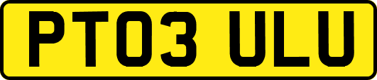 PT03ULU