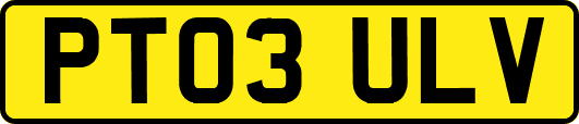 PT03ULV