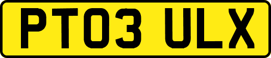 PT03ULX