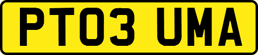PT03UMA