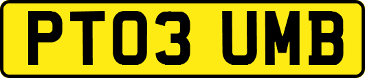PT03UMB