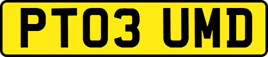 PT03UMD