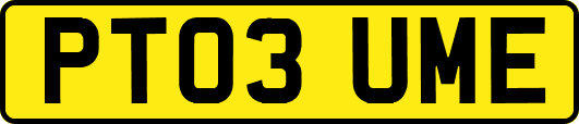 PT03UME