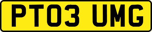 PT03UMG