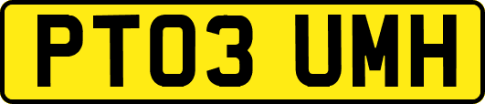 PT03UMH